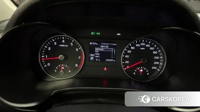 Kia Come New K3 id 3054908 из Кореи 18