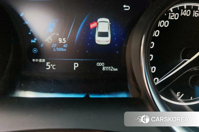 Toyota Camry id 4207649 из Китая 15