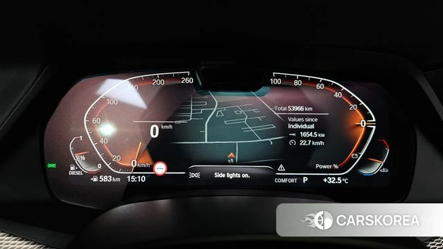 BMW X5 (G05) id 4480880 из Кореи 30