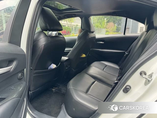 Toyota Lei Ling id 4298087 из Китая 9