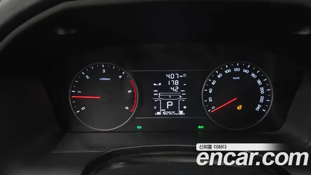 Ssangyong Rexton Sports id 2695460 из Кореи 18