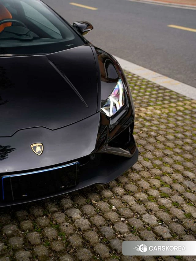 Lamborghini Huracán id 4210784 из Китая 11