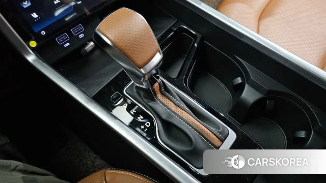 Ssangyong Torres id 4753794 из Кореи 32