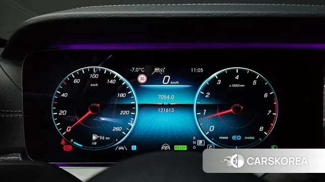 Mercedes-Benz E-Class W213 id 3540588 из Кореи 18