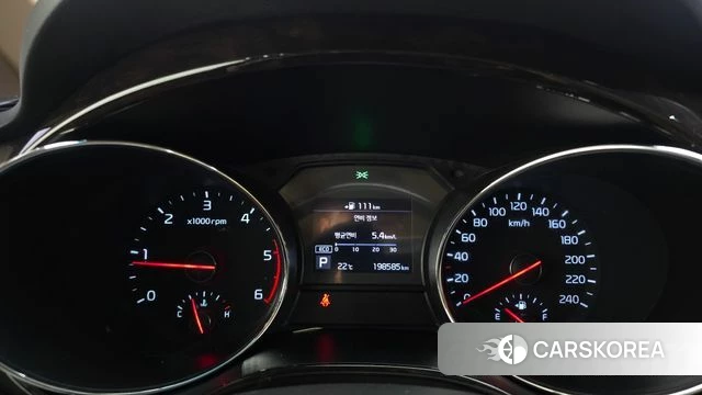 Kia The New Carnival id 4785855 из Кореи 18