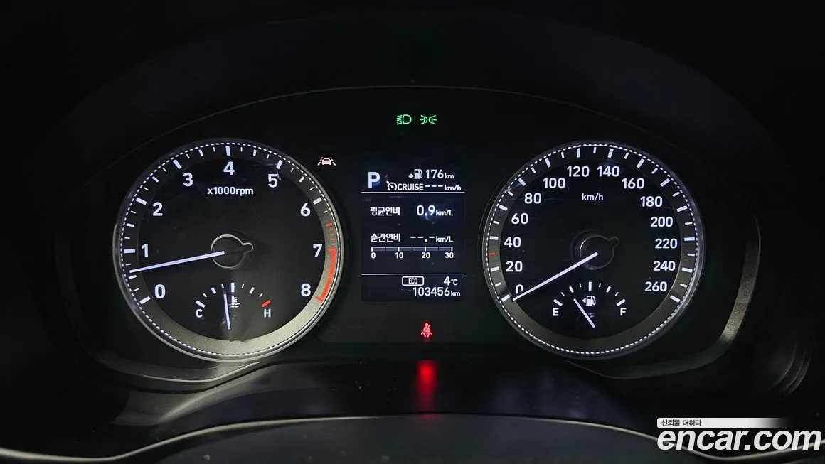 Hyundai Grandeur IG id 2162610 из Кореи 18