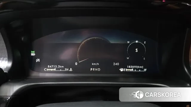 Lincoln Aviator 2nd generation id 3453869 из Кореи 18