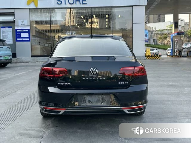 Volkswagen Magotan id 4335874 из Китая 13