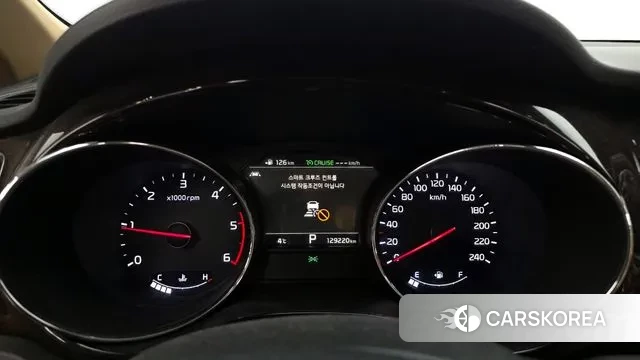 Kia The New Carnival id 3709265 из Кореи 18