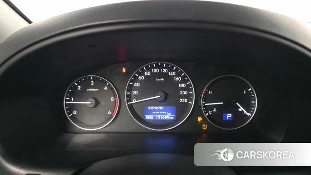 Hyundai The New Grand Starex id 4425035 из Кореи 18