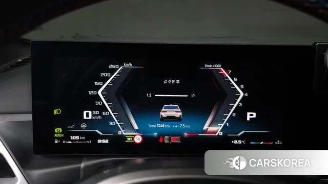 BMW 3 Series (G20) id 3706406 из Кореи 18