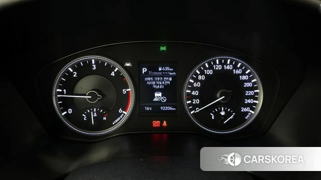 Hyundai Santa Fe TM id 3917304 из Кореи 18