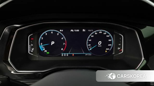 Volkswagen 7th Generation of Jetta id 3909809 из Кореи 18