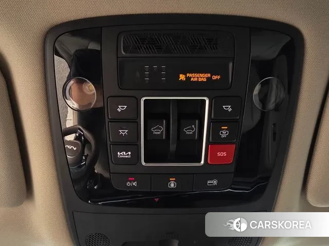 Kia Carnival 4th generation id 3235751 из Кореи 16