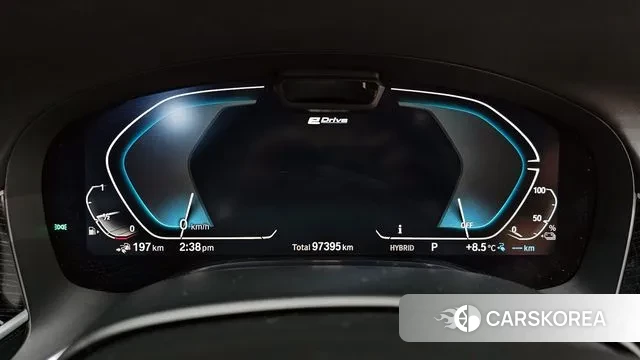 BMW 7 Series (G11) id 3697503 из Кореи 18