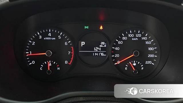 Kia All New Morning (JA) id 4657872 из Кореи 29