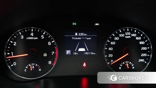 Kia Seltos id 3905059 из Кореи 18