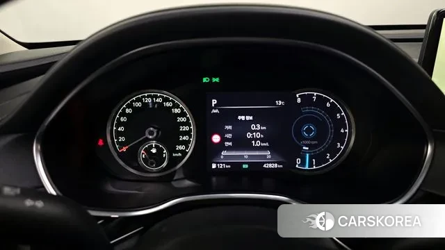 Genesis G80 (RG3) id 3349478 из Кореи 18