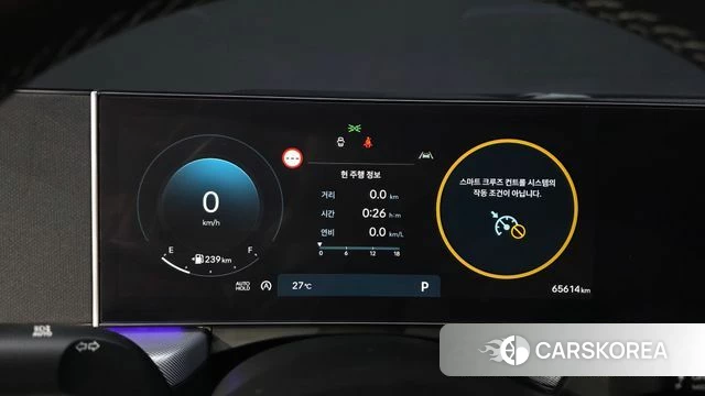 Hyundai Sonata D Edge (DN8) id 4608257 из Кореи 31