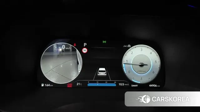 Hyundai The New Palisade id 3328231 из Кореи 18