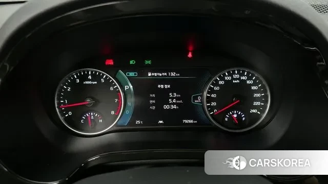 Kia Seltos id 2998654 из Кореи 18