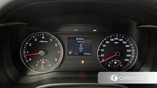 Kia Come New K3 id 3464698 из Кореи 18