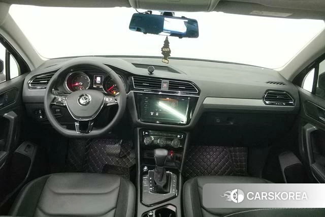 Volkswagen Tiguan L id 4253397 из Китая 15
