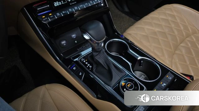 Kia Mohave Master id 4759436 из Кореи 35