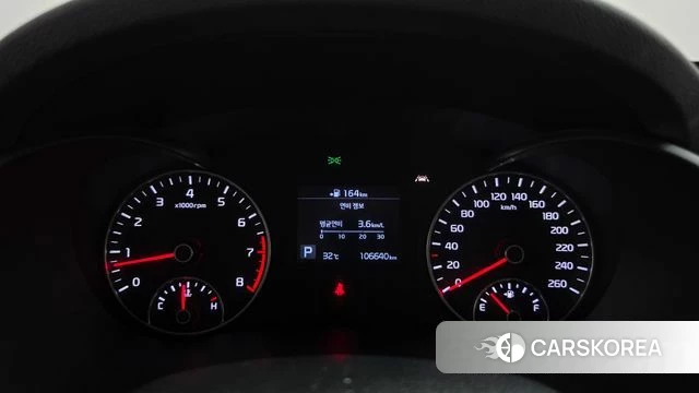 Kia The New K5 2nd generation id 4667438 из Кореи 31