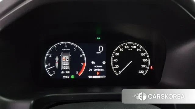 Honda Odyssey id 3638715 из Кореи 18