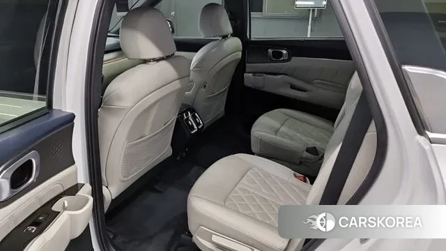 Kia Sorento 4th Generation id 3377971 из Кореи 16