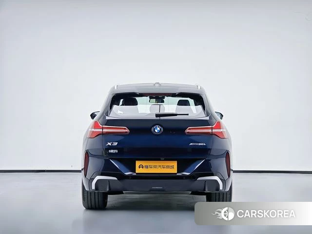 BMW X3 id 4271686 из Китая 18
