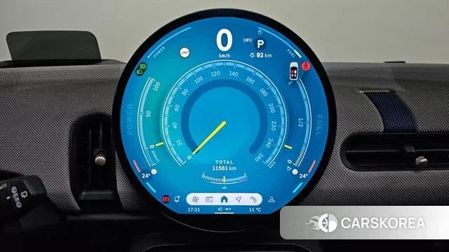 Mini Cooper S 4th Generation id 3745212 из Кореи 18