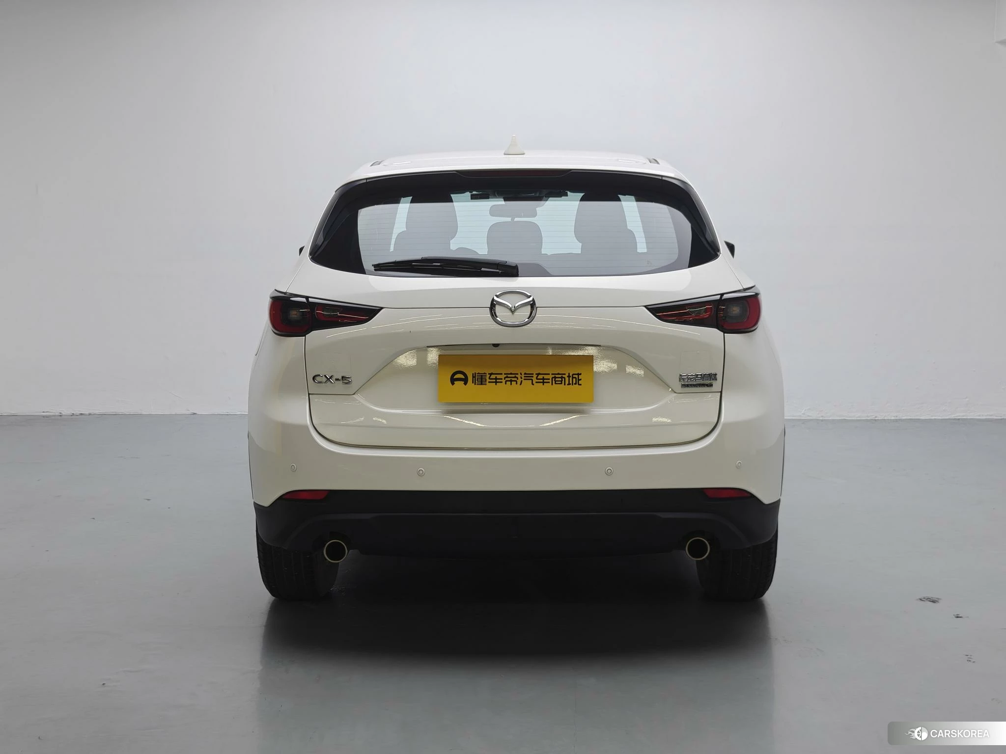 Mazda CX-5 id 4440806 из Китая 18