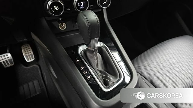 Renault Korea (Samsung) XM3 id 4609010 из Кореи 28