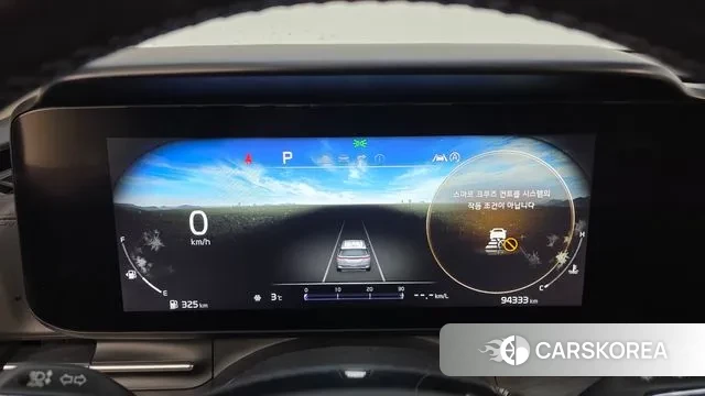 Kia Carnival 4th generation id 3752452 из Кореи 18