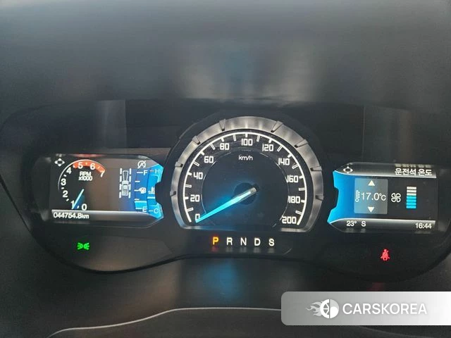 Ford Ranger 3rd Generation id 4845816 из Кореи 18