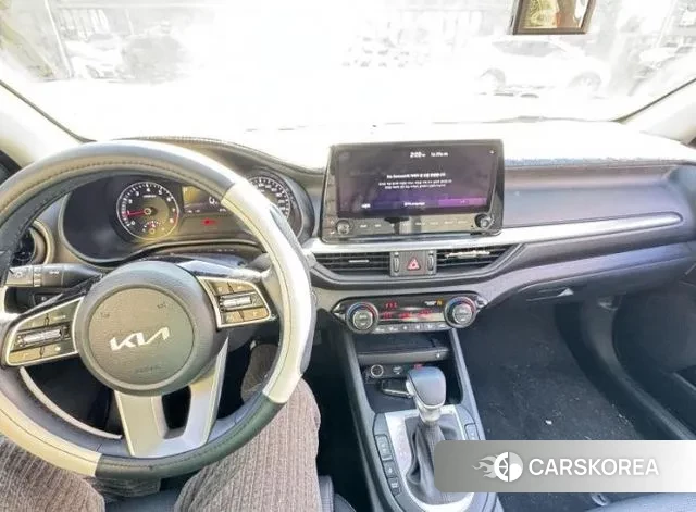 Kia The New K3 2nd generation id 3601103 из Кореи 10