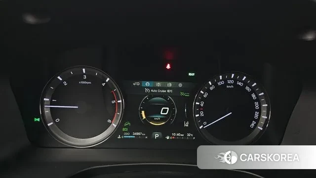 Ssangyong The New Rexton Sport id 2959862 из Кореи 18