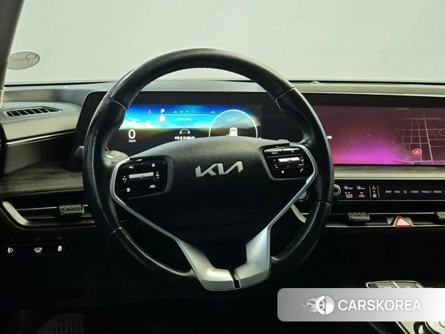 Kia K8 id 4482149 из Кореи 16