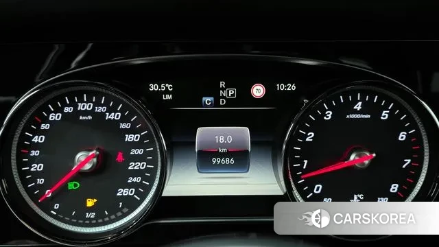 Mercedes-Benz E-Class W213 id 3055319 из Кореи 18