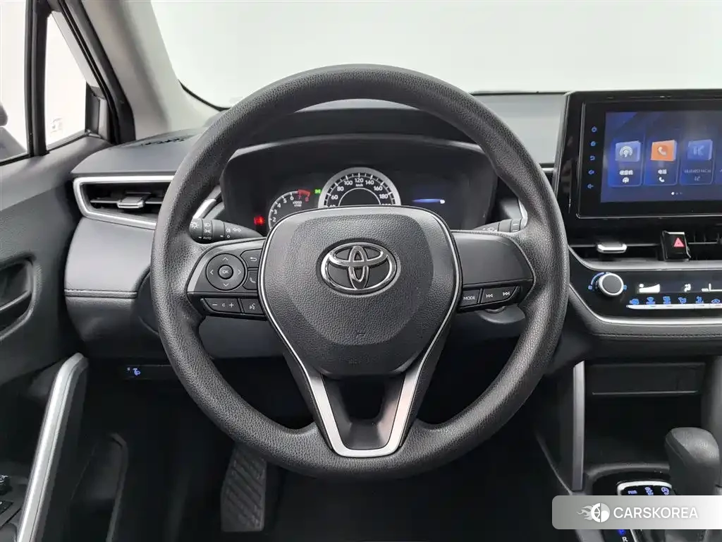 Toyota Frontlander id 4606995 из Китая 22