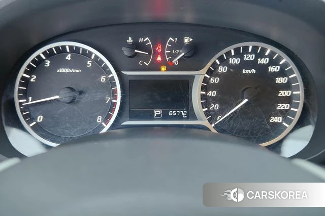 Nissan Bluebird id 4221596 из Китая 15