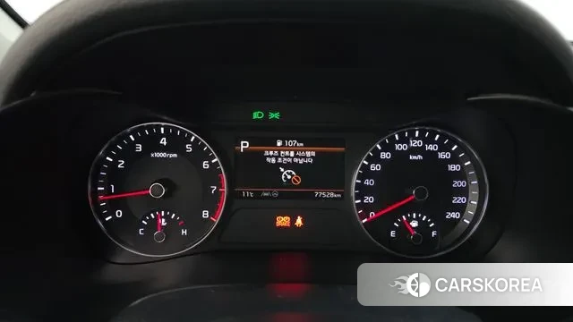 Kia The New K3 2nd generation id 3395453 из Кореи 18