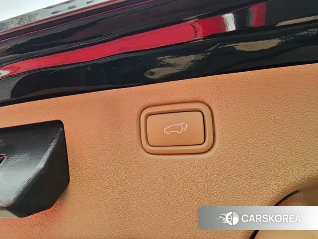 Kia The New Carnival id 3233373 из Кореи 18