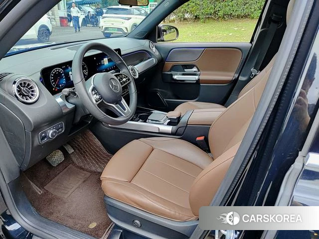 Mercedes-Benz GLB id 4298481 из Китая 8
