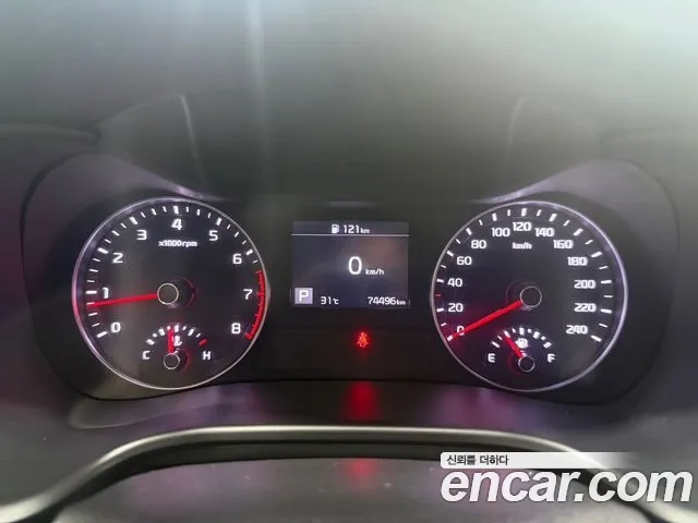 Kia Come New K3 id 2913066 из Кореи 16