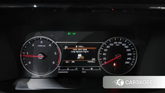Kia Sorento 4th Generation id 4702836 из Кореи 29