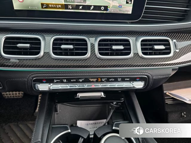 Mercedes-Benz GLE-Class W167 id 4389042 из Кореи 18