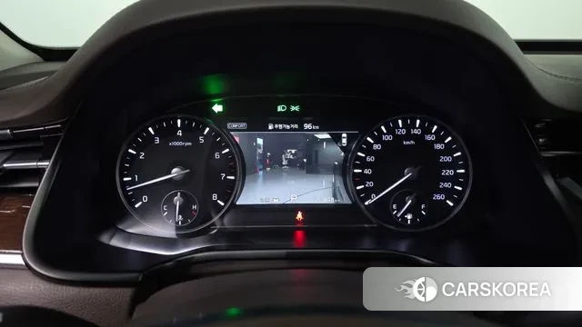 Kia More K9 id 3445004 из Кореи 18